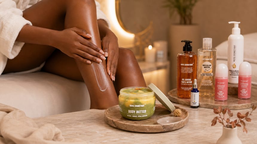 Body Butter